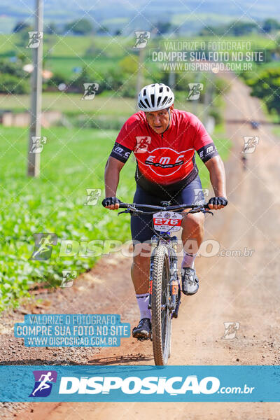 5ª Etapa Circuito Regional MTB 2024