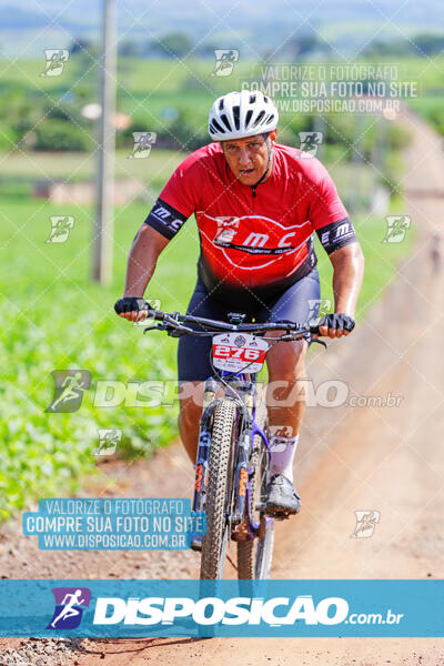 5ª Etapa Circuito Regional MTB 2024