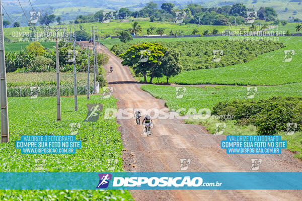 5ª Etapa Circuito Regional MTB 2024