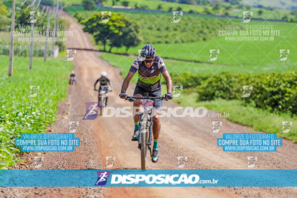 5ª Etapa Circuito Regional MTB 2024