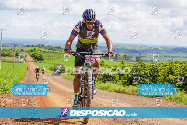 5ª Etapa Circuito Regional MTB 2024