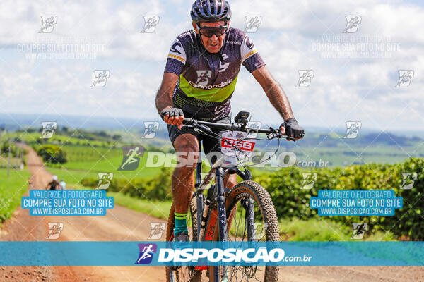 5ª Etapa Circuito Regional MTB 2024