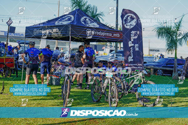 5ª Etapa Circuito Regional MTB 2024