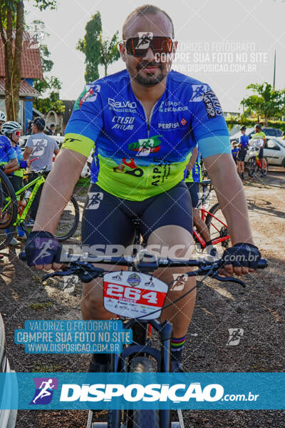 5ª Etapa Circuito Regional MTB 2024