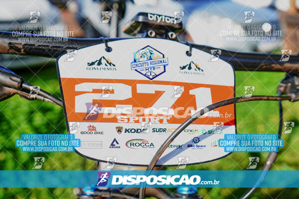 5ª Etapa Circuito Regional MTB 2024