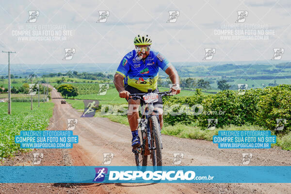 5ª Etapa Circuito Regional MTB 2024