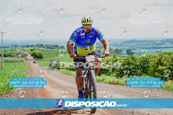 5ª Etapa Circuito Regional MTB 2024