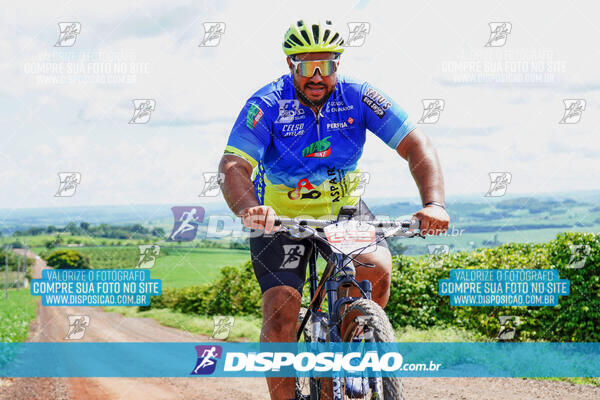 5ª Etapa Circuito Regional MTB 2024