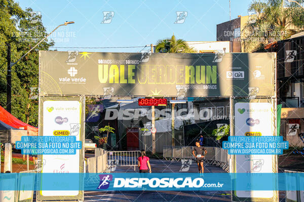 Vale Verde Run 2024