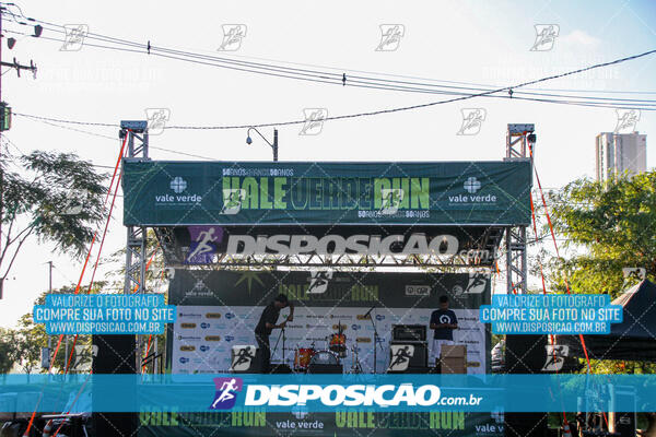 Vale Verde Run 2024