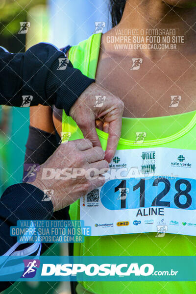 Vale Verde Run 2024