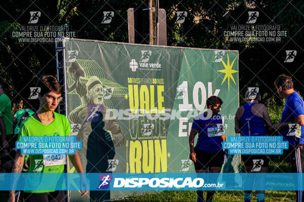 Vale Verde Run 2024