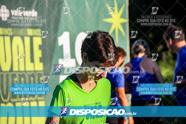 Vale Verde Run 2024