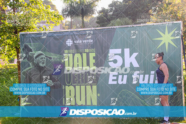 Vale Verde Run 2024