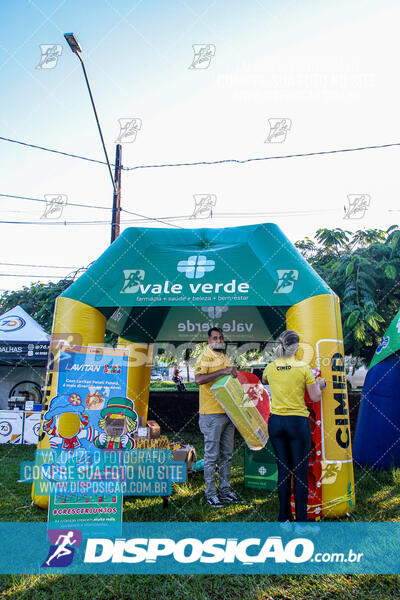 Vale Verde Run 2024