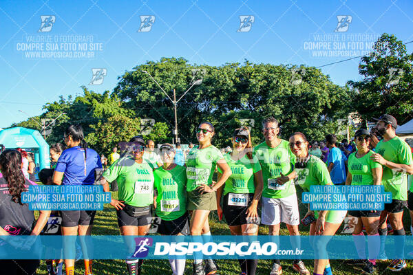 Vale Verde Run 2024