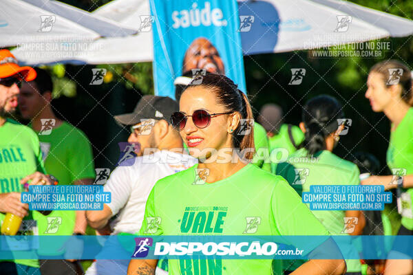 Vale Verde Run 2024