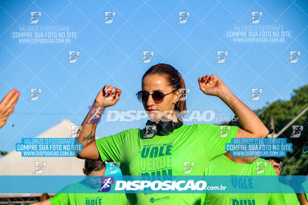 Vale Verde Run 2024