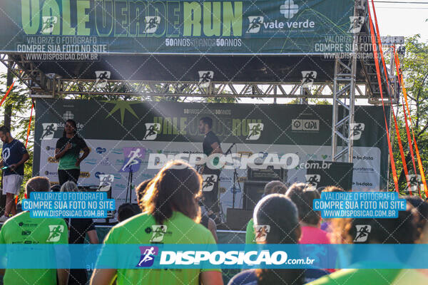 Vale Verde Run 2024