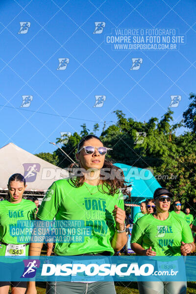 Vale Verde Run 2024