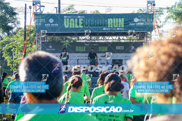 Vale Verde Run 2024