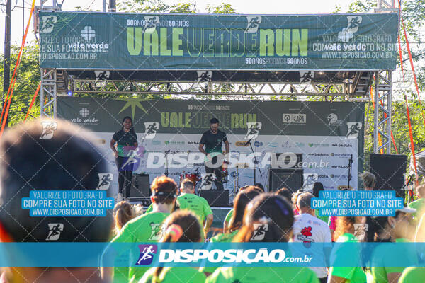 Vale Verde Run 2024