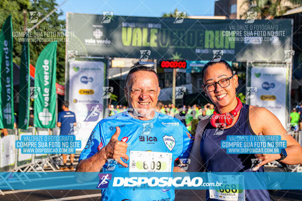 Vale Verde Run 2024