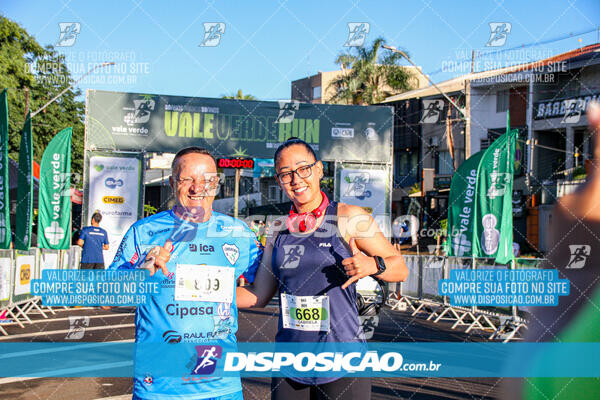 Vale Verde Run 2024