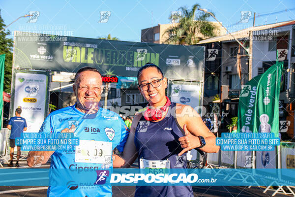 Vale Verde Run 2024