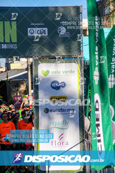 Vale Verde Run 2024