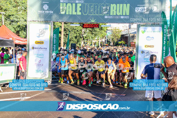 Vale Verde Run 2024