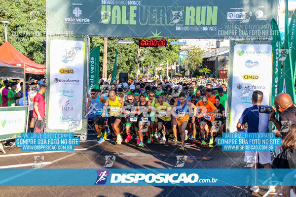 Vale Verde Run 2024