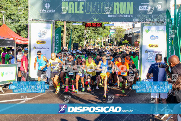 Vale Verde Run 2024