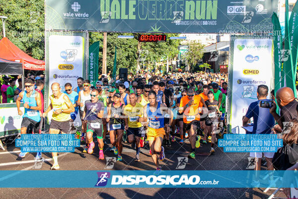 Vale Verde Run 2024