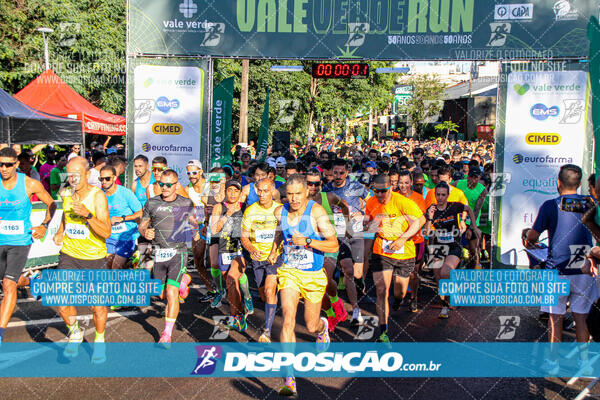 Vale Verde Run 2024