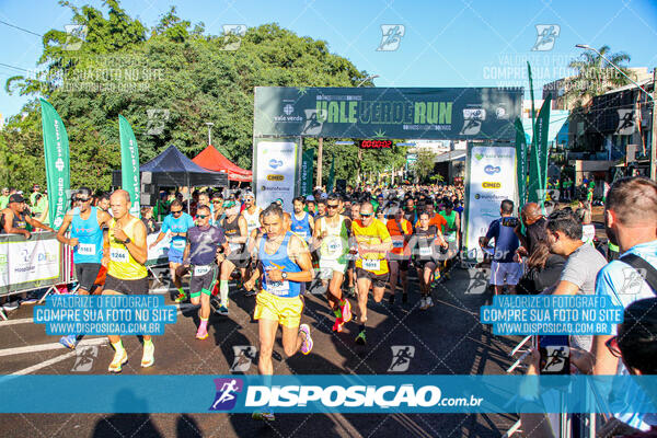 Vale Verde Run 2024