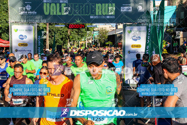 Vale Verde Run 2024