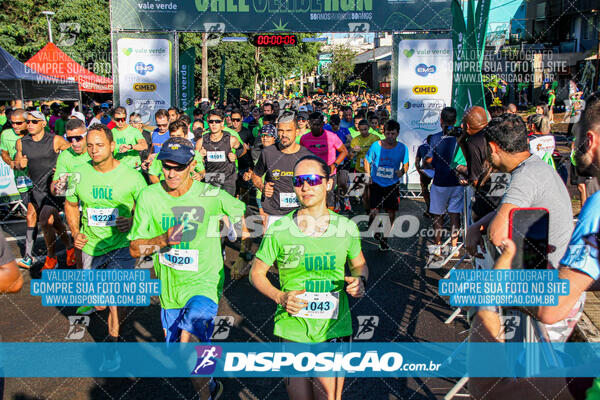 Vale Verde Run 2024