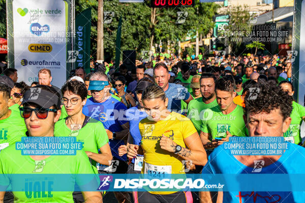 Vale Verde Run 2024