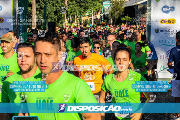 Vale Verde Run 2024