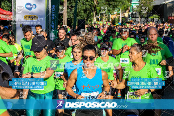 Vale Verde Run 2024