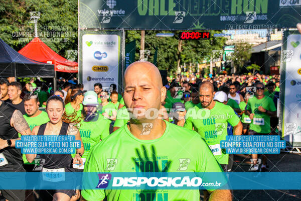 Vale Verde Run 2024