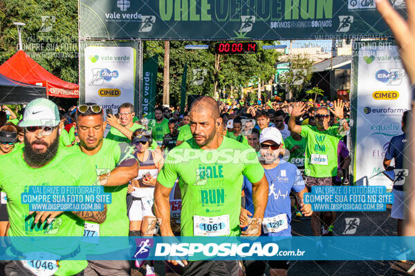 Vale Verde Run 2024