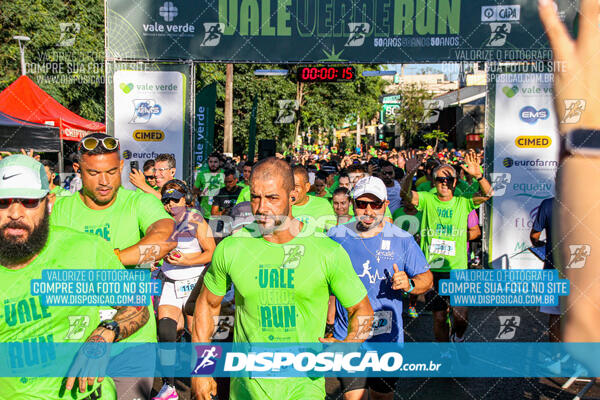 Vale Verde Run 2024