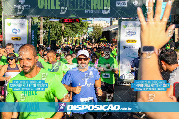 Vale Verde Run 2024