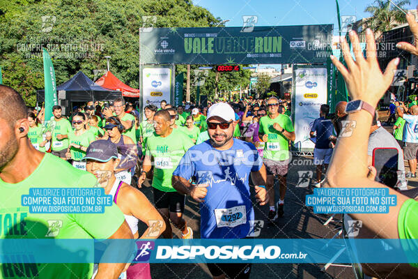 Vale Verde Run 2024