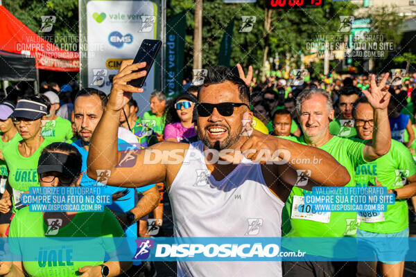 Vale Verde Run 2024