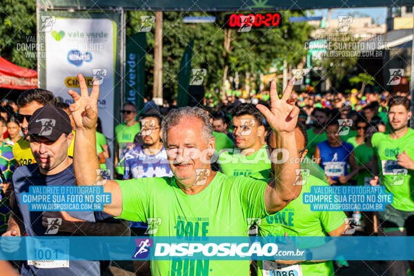 Vale Verde Run 2024