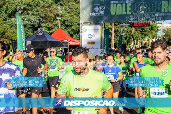 Vale Verde Run 2024