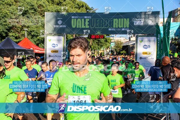 Vale Verde Run 2024